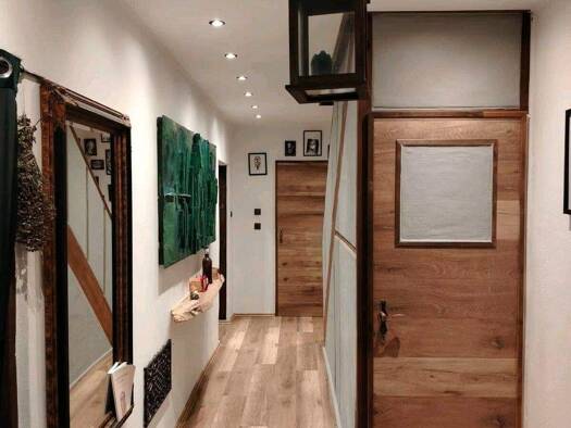 Einfamilienhaus zum Kauf 130.000 € 4 Zimmer 75 m² 12.439 m² Grundstück Marktgölitz Probstzella 07330