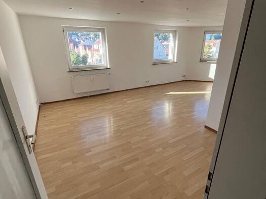 Wohnung zur Miete 800 € 3 Zimmer 80 m² Geschoss 2/2 frei ab sofort Innenstadt Heidenheim an der Brenz 89518