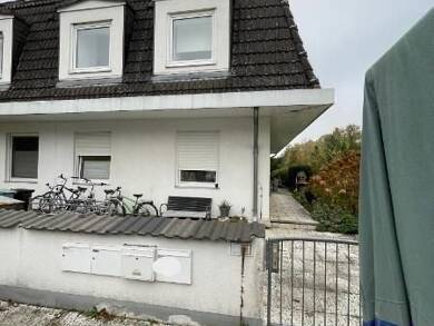 Mehrfamilienhaus zum Kauf als Kapitalanlage geeignet 475.000 € 12 Zimmer 240 m² 750 m² Grundstück Menz Stechlin 16775