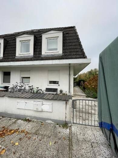 Mehrfamilienhaus zum Kauf als Kapitalanlage geeignet 475.000 € 12 Zimmer 240 m² 750 m² Grundstück Menz Stechlin 16775
