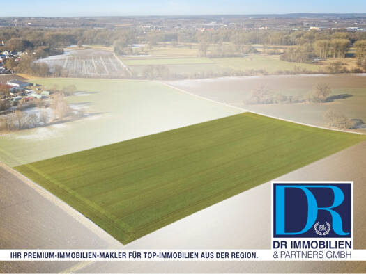 Land-/Forstwirtschaft zum Kauf 575.000 € 30.000 m² Grundstück Gaden Pförring 85104