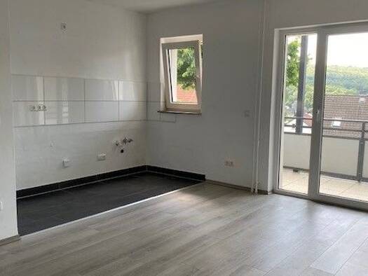 Wohnung zur Miete 479 € 2 Zimmer 55 m² EG frei ab 01.10.2026 Wachtelweg 7 Arnsberg Arnsberg 59821