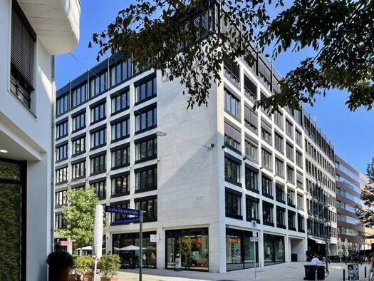 Laden zur Miete 50 € 115 m² Verkaufsfläche Hamburg-Altstadt Hamburg 20095