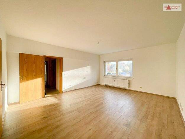 Wohnung zur Miete 265 € 2 Zimmer 52,7 m² EG Frauensteiner Straße 122 Burkersdorf Frauenstein 09623