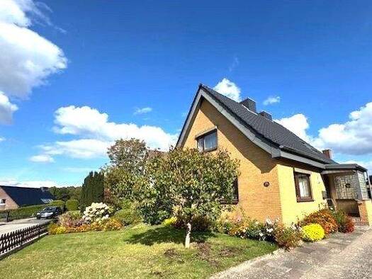 Doppelhaushälfte zum Kauf 239.000 € frei ab sofort Pansdorf Ratekau 23689