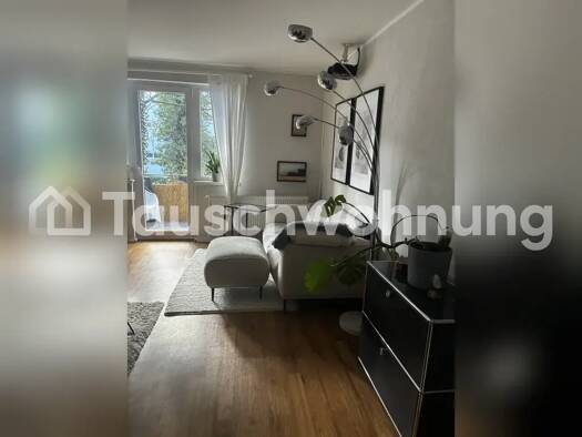 Wohnung zur Miete Tauschwohnung 825 € 3 Zimmer 70 m² 2. Geschoss Bockenheim Frankfurt am Main 60486