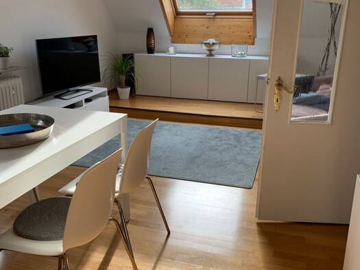 Wohnung zur Miete 675 € 3 Zimmer 66 m² Geschoss 2/3 frei ab 01.03.2026 Zollernstraße 24 Hechingen 72379