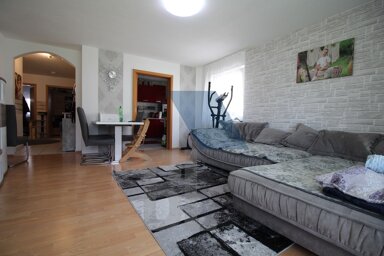 Wohnung zum Kauf 265.000 € 3 Zimmer 76 m² EG Zimmerhof Bad Rappenau 74906