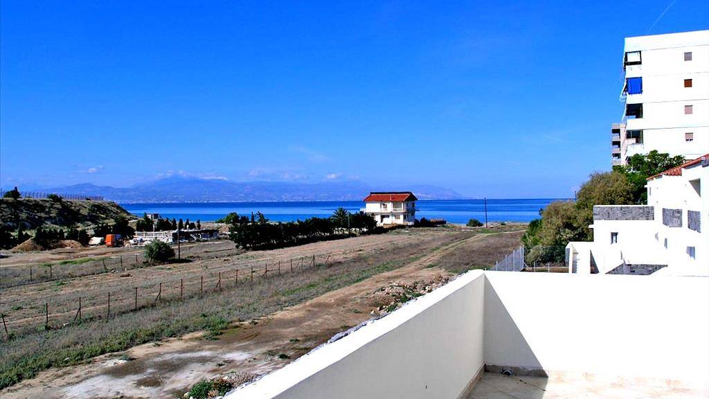 Maisonette zum Kauf 210.000 € 3 Zimmer 100 m² EG Loutraki