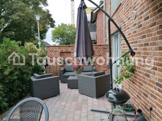 Wohnung zur Miete Tauschwohnung 1.215 € 3 Zimmer 93 m² EG Berg Fidel Münster 48165