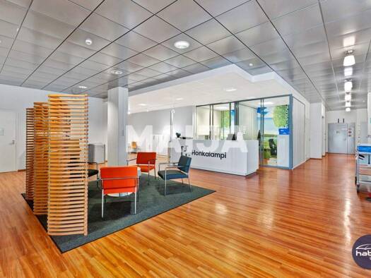 Bürofläche zum Kauf 2.200.000 € Joensuu 80100