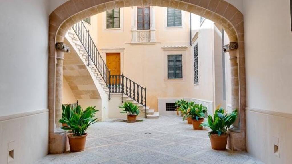 Maisonette zum Kauf 1.775.000 € 2 Zimmer 212 m² Palma de Mallorca 07001