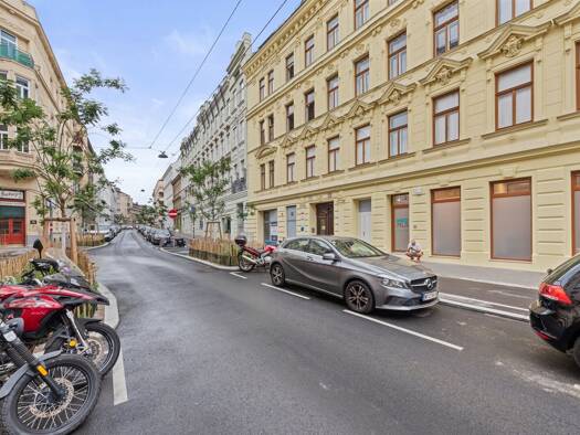 Halle/Industriefläche zum Kauf 3.966 € 63 m² Lagerfläche Währing 1180