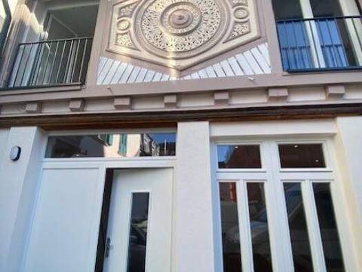 Loft zur Miete 908 € 2 Zimmer 62 m² 1 Geschosse frei ab sofort Innenstadt Baden-Baden 76530