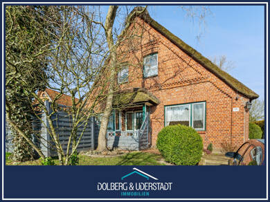 Mehrfamilienhaus zum Kauf 249.000 € 8 Zimmer 208 m² 924 m² Grundstück Hechthausen Hechthausen 21755