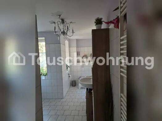 Wohnung zur Miete Tauschwohnung 650 € 3 Zimmer 77 m² 2. Geschoss Französisch Buchholz Berlin 13086