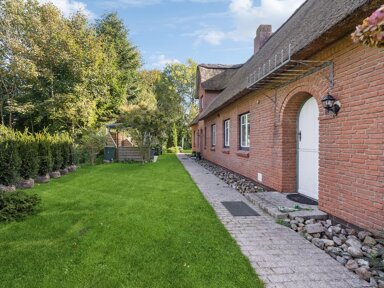 Villa zum Kauf 795.000 € 6 Zimmer 222,4 m² 1.449 m² Grundstück Ladelund 25926