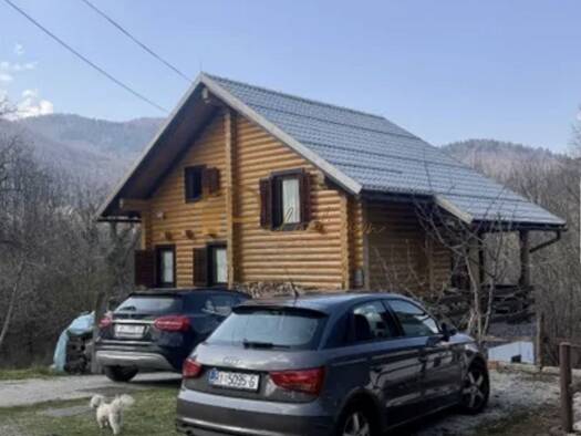 Einfamilienhaus zum Kauf 275.000 € 3 Zimmer 431 m² Grundstück Delnice 51300