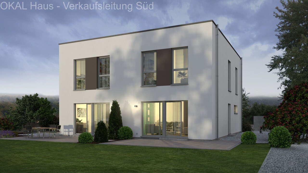 Mehrfamilienhaus zum Kauf 1.650.900 € 8 Zimmer 231 m²<br/>Wohnfläche 1.000 m²<br/>Grundstück Waiblingen - Kernstadt Waiblingen 71332