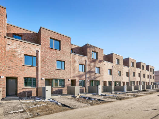 Wohnung zur Miete - Erstbezug 1.495 € 5 Zimmer 119,1 m² Bemerode Hannover 30539
