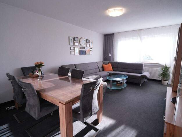 Wohnung zum Kauf 279.000 € 5 Zimmer 127 m² 3. Geschoss Lützenkirchen Leverkusen 51381