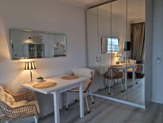 Studio zum Kauf 269.000 € 1 Zimmer 34 m² 5. Geschoss Westerland 25980