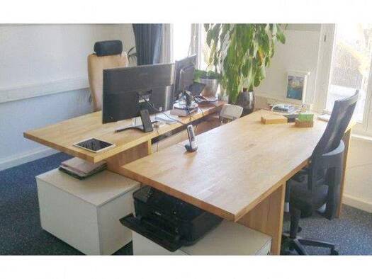 Bürofläche zur Miete provisionsfrei 250 € 4 m² Bürofläche Grüner Turm Str. Innenstadt Ravensburg 88212