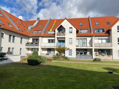 Wohnung zum Kauf 155.000 € 2 Zimmer 56,8 m² 2. Geschoss Birkenhain Großbeeren 14979