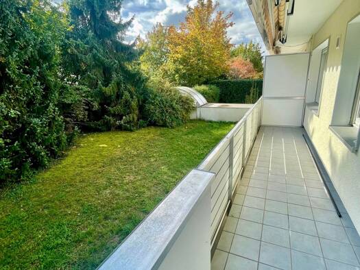 Wohnung zur Miete 1.430 € 2 Zimmer 63 m² Geschoss 1/2 frei ab sofort Reutterstraße 68 Laim München 80689
