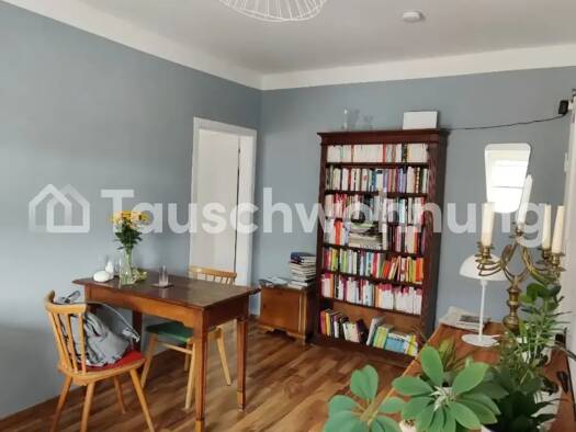Wohnung zur Miete Tauschwohnung 490 € 2 Zimmer 40 m² 3. Geschoss Altstadt-Nord Köln 50668