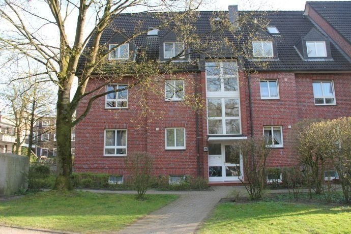 Wohnung zur Miete 1.340 € 3 Zimmer 107,7 m²<br/>Wohnfläche Wolferskamp 25 Rissen Hamburg 22559