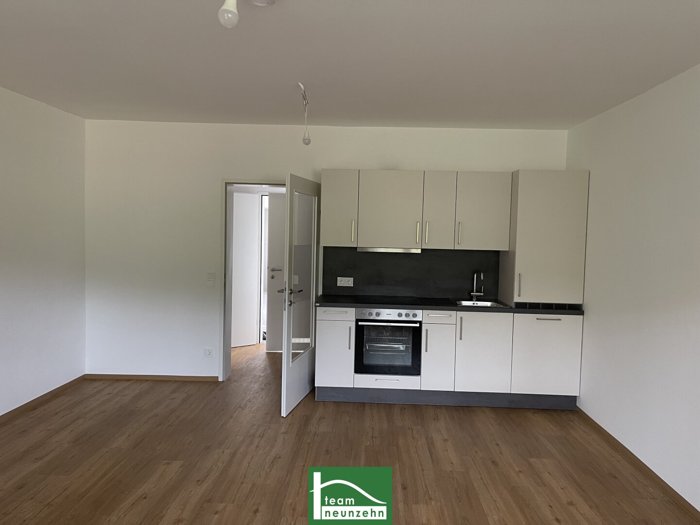 Wohnung zur Miete 223 € 1 Zimmer 37,7 m²<br/>Wohnfläche EG<br/>Geschoss Mühlbachstraße 1 Altenhof am Hausruck 4674