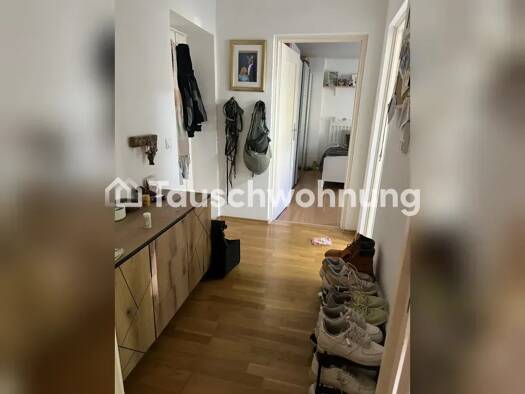 Wohnung zur Miete Tauschwohnung 670 € 1 Zimmer 46 m² Obergiesing München 81539