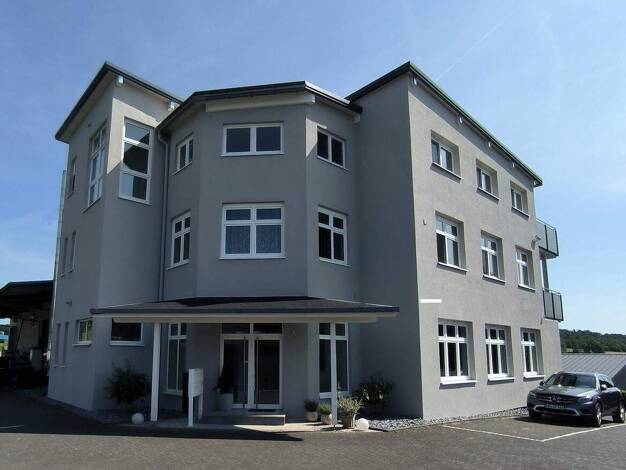 Bürofläche zur Miete provisionsfrei 1.200 € 220 m² Bürofläche Berwangen Kirchardt 74912