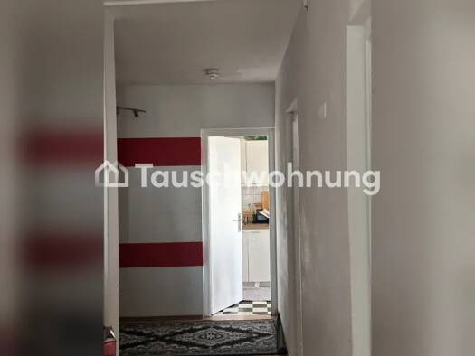 Wohnung zur Miete Tauschwohnung 600 € 3 Zimmer 80 m² Neuengamme Bergedorf 21031