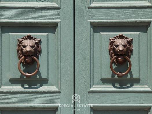 Villa zum Kauf 12 Zimmer 632 m² 768 m² Grundstück Harvestehude Hamburg 20149