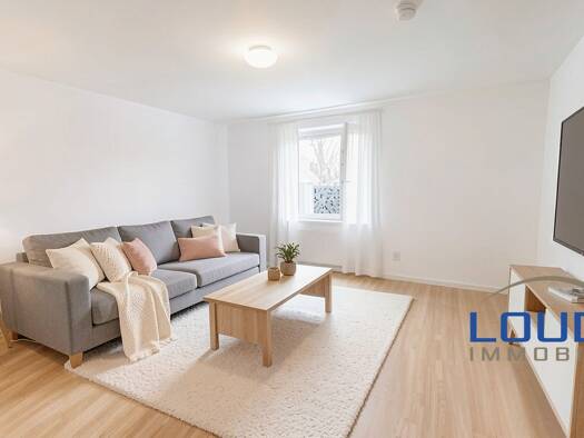 Wohnung zum Kauf 189.000 € 2,5 Zimmer 64,7 m² 1. Geschoss Lörrach Lörrach 79539