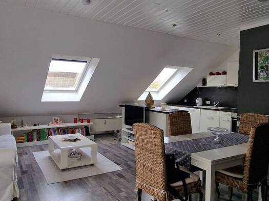 Wohnung zum Kauf 159.000 € 3 Zimmer 60,9 m² 2. Geschoss Ossenberg Rheinberg 47495