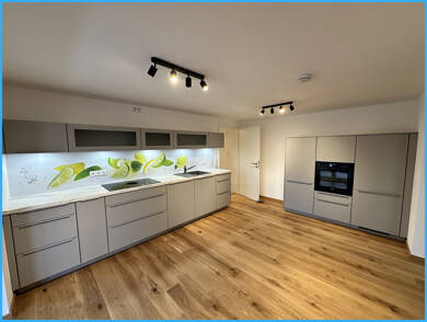 Wohnung zum Kauf provisionsfrei 285.000 € 3 Zimmer 82,7 m² 1. Geschoss Ulbering Wittibreut / Ulbering 84384