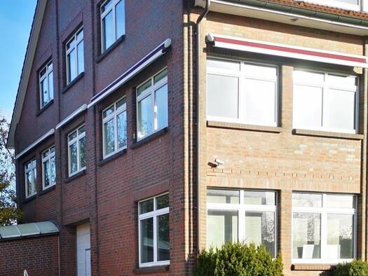 Lagerhalle zur Miete provisionsfrei 390 € 30 m² Lagerfläche Maschen Seevetal 21220