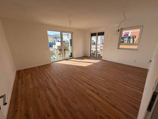 Terrassenwohnung zur Miete 1.040 € 3 Zimmer 74 m² EG frei ab sofort Ulmer Straße 41 Eislingen Eislingen/Fils 73054