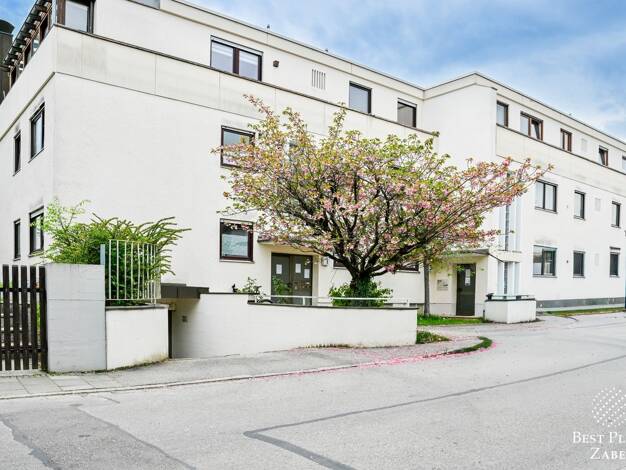 Wohnung zum Kauf 395.000 € 2 Zimmer 63 m² 1. Geschoss Katharinenstraße 1 Unterhaching 82008