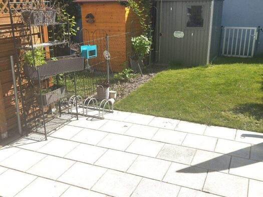 Reihenmittelhaus zum Kauf 299.000 € 4 Zimmer 93,6 m² Doktor-Emmerich-Czermak-Straße Stockerau 2000