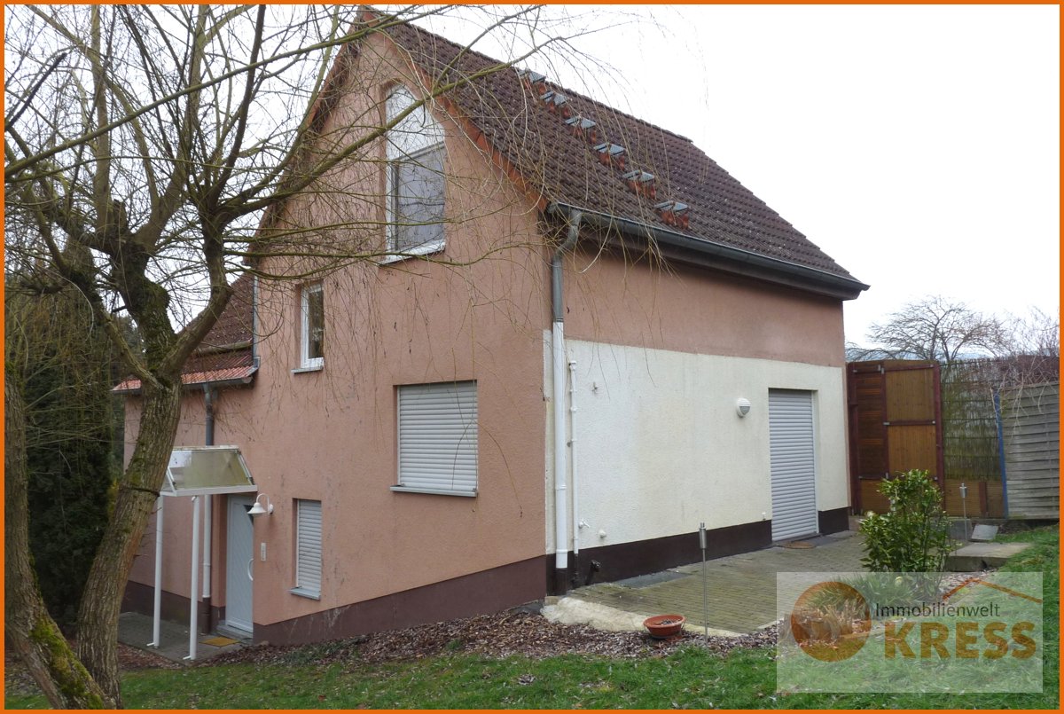 Reihenmittelhaus zum Kauf 428.000 € 12 Zimmer 263,2 m²<br/>Wohnfläche 881 m²<br/>Grundstück Kressenbach Schlüchtern / Kressenbach 36381