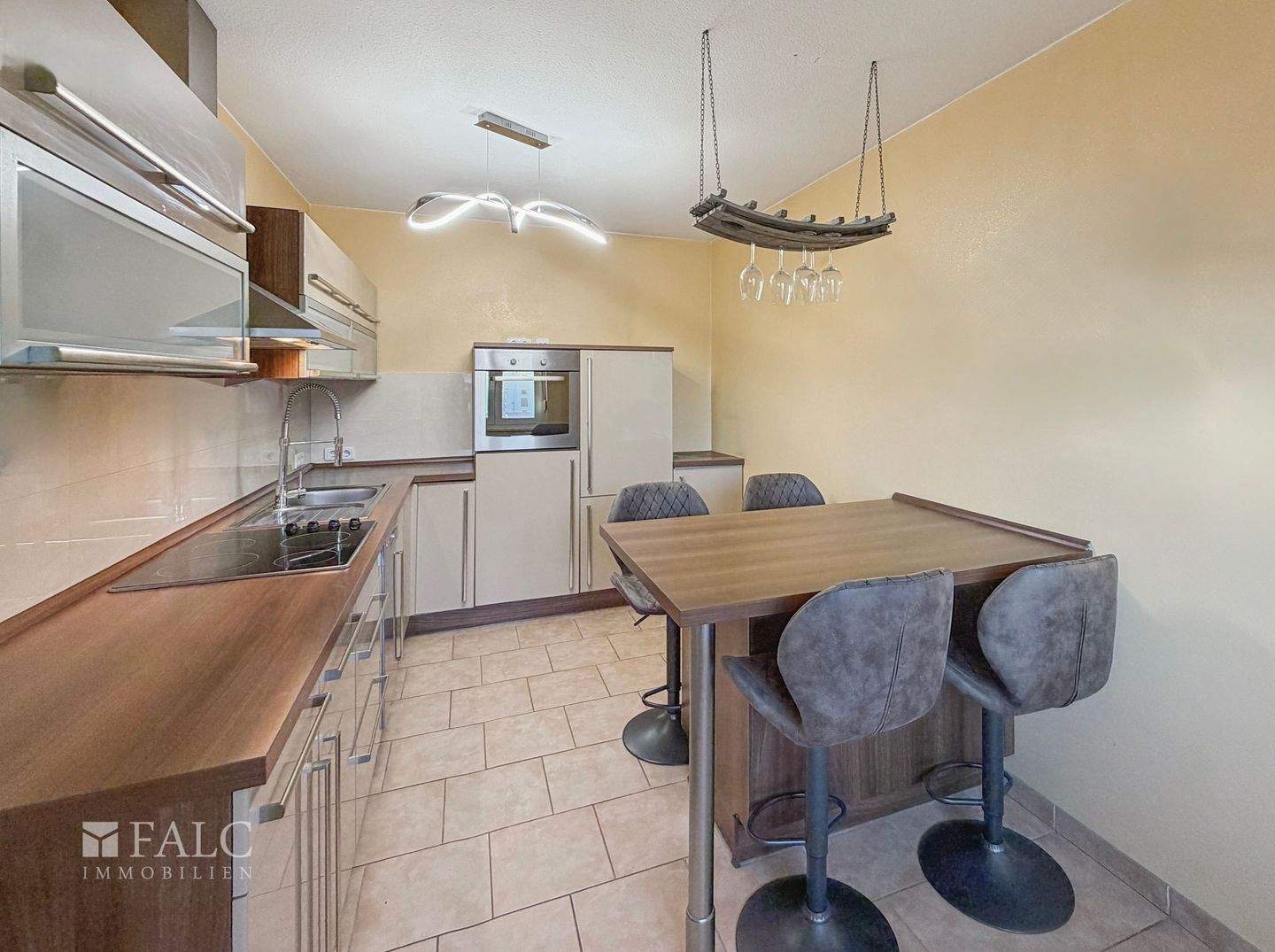 Immobilie in Tangermünde - Provisionsfrei! Attraktiver Bungalow in Deutschlands schönster Kleinstadt! - Bild 2