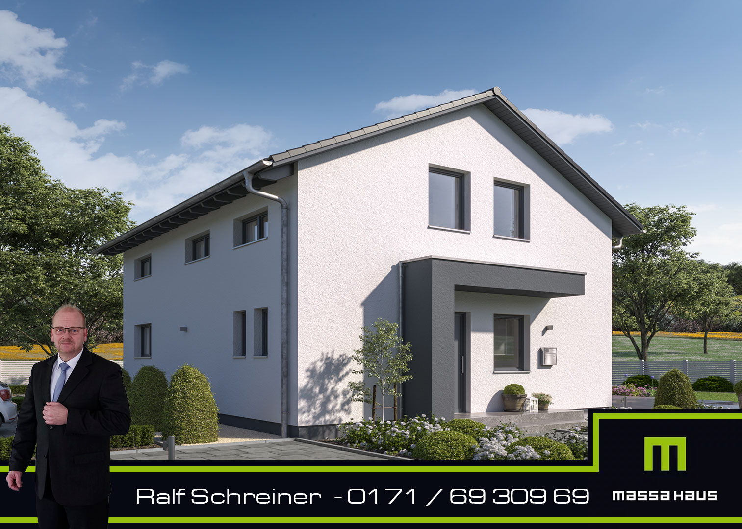 Haus zum Kauf 353.994 € 5 Zimmer 146 m²<br/>Wohnfläche 592 m²<br/>Grundstück Langenbach Nümbrecht 51588