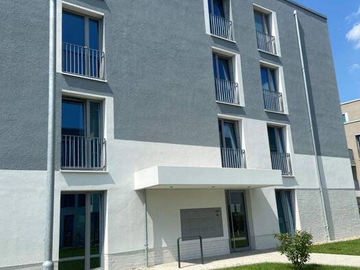 Wohnung zur Miete 1.050 € 3 Zimmer 78,6 m² EG frei ab 01.05.2026 Friedrichsgaber Weg 443 Garstedt Norderstedt 22846