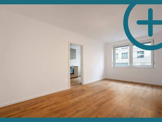 Wohnung zur Miete - Erstbezug 1.110 € 4 Zimmer 75 m² 1. Geschoss Peitlgasse 11 Wien 1210