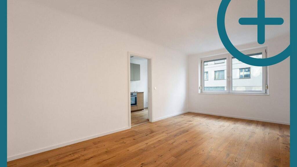Wohnung zur Miete - Erstbezug 1.110 € 4 Zimmer 75 m² 1. Geschoss Peitlgasse 11 Wien 1210