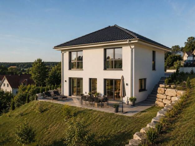 Einfamilienhaus zum Kauf 570.000 € 5 Zimmer 140 m² Denklingen Denklingen 86920